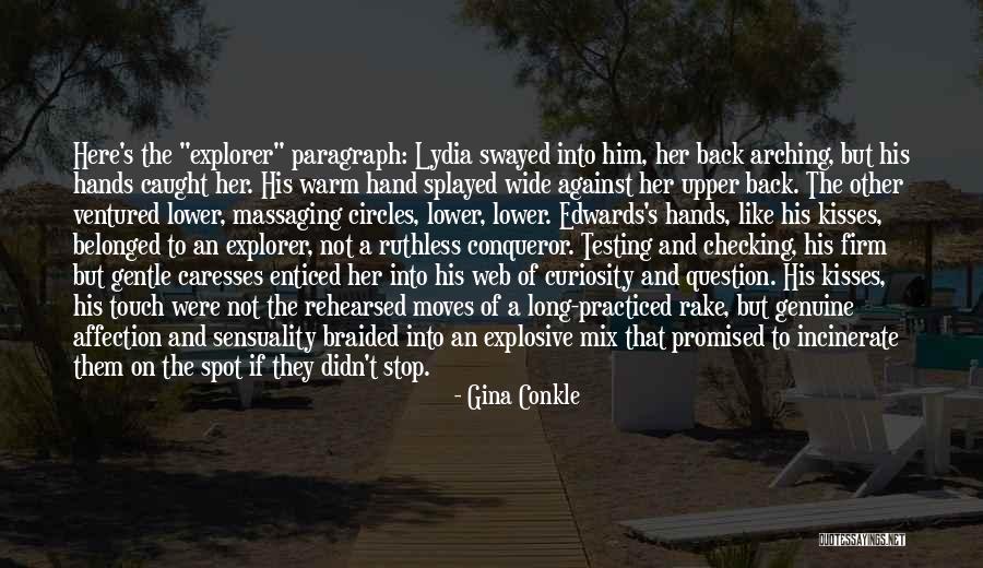 Chidwick Death Quotes By Gina Conkle Chidwick Death Quotes By Gina Conkle