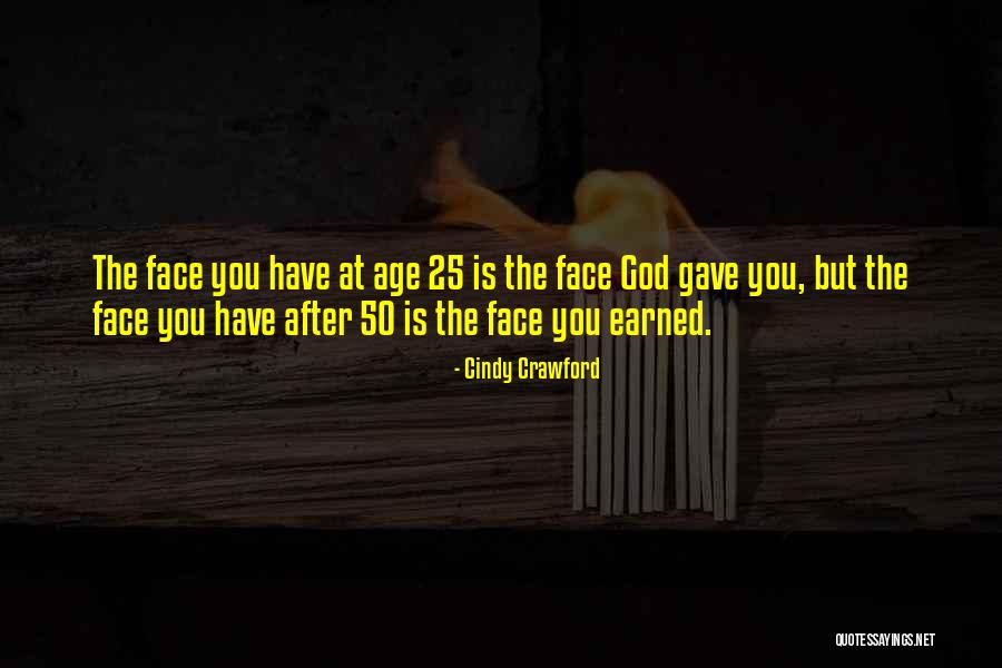 Chiedozie Nwagwu Quotes By Cindy Crawford Chiedozie Nwagwu Quotes By Cindy Crawford
