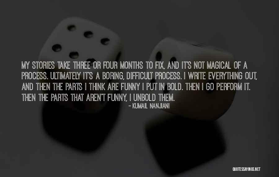 Chief Advisor Quotes By Kumail Nanjiani Chief Advisor Quotes By Kumail Nanjiani