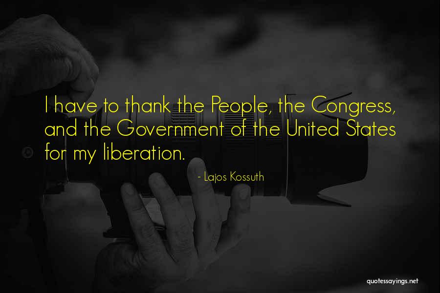 Chief Advisor Quotes By Lajos Kossuth Chief Advisor Quotes By Lajos Kossuth