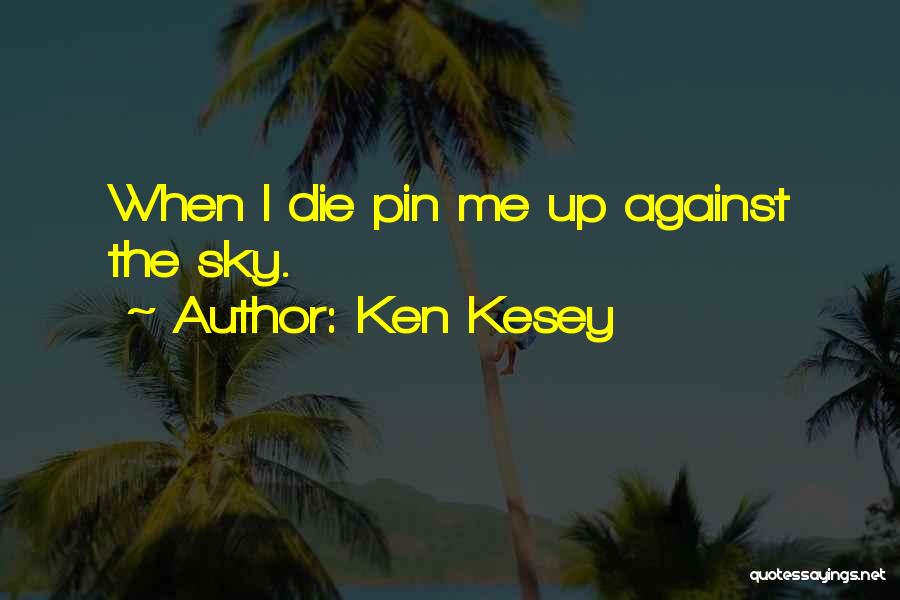 Chief Bromden Quotes By Ken Kesey