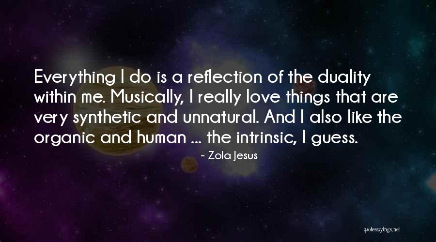 Chief Dan George Outlaw Josey Wales Quotes By Zola Jesus Chief Dan George Outlaw Josey Wales Quotes By Zola Jesus