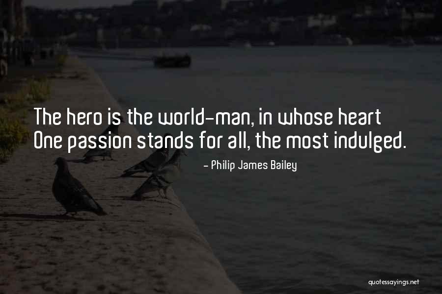 Chief Dragging Canoe Quotes By Philip James Bailey Chief Dragging Canoe Quotes By Philip James Bailey