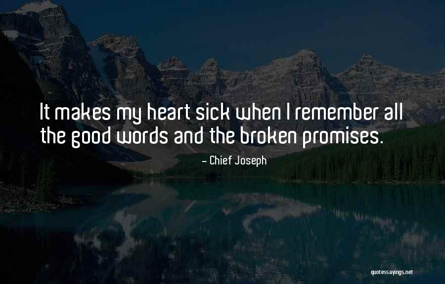 Chief Joseph Quotes 1025781 Chief Joseph Quotes 1025781