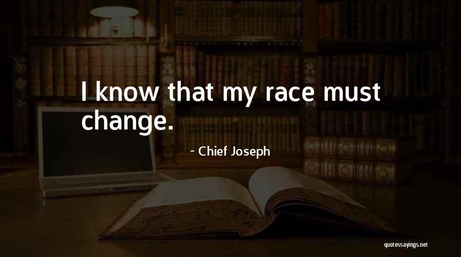 Chief Joseph Quotes 1115333