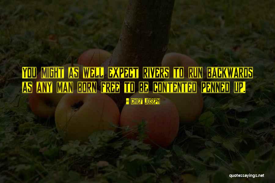 Chief Joseph Quotes 1124682 Chief Joseph Quotes 1124682