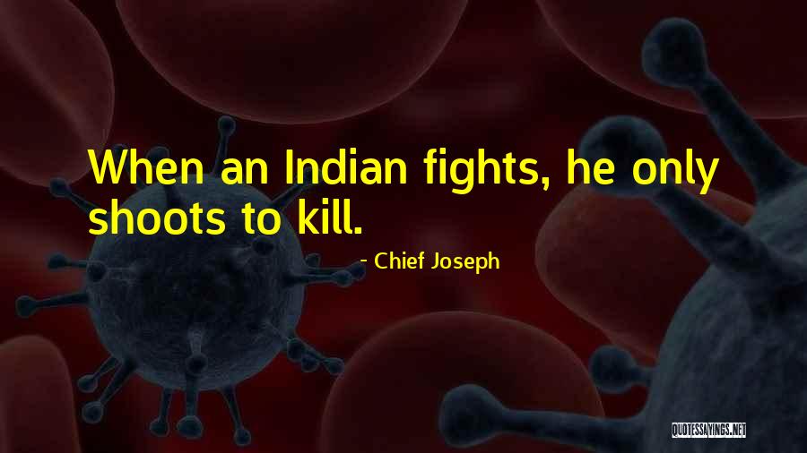 Chief Joseph Quotes 1176372