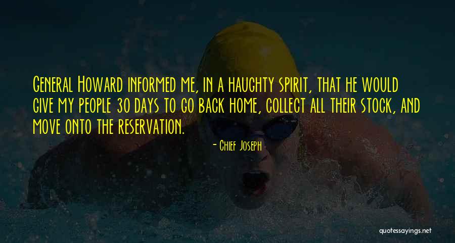 Chief Joseph Quotes 1308872 Chief Joseph Quotes 1308872