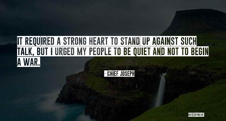 Chief Joseph Quotes 178271 Chief Joseph Quotes 178271