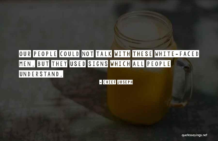 Chief Joseph Quotes 1795183 Chief Joseph Quotes 1795183