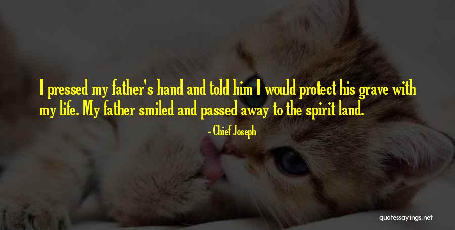 Chief Joseph Quotes 199188 Chief Joseph Quotes 199188