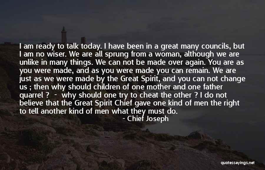 Chief Joseph Quotes 2001499 Chief Joseph Quotes 2001499