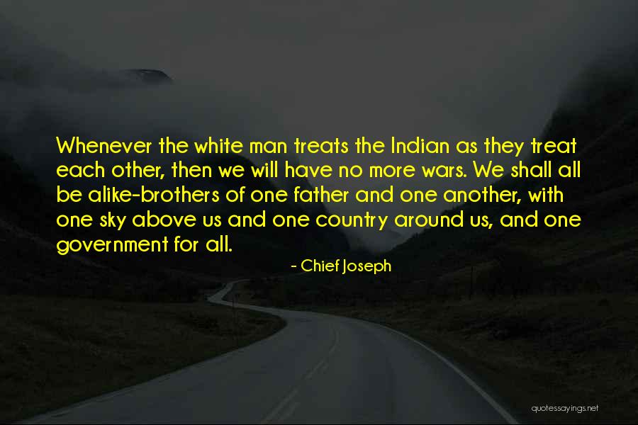 Chief Joseph Quotes 389750 Chief Joseph Quotes 389750