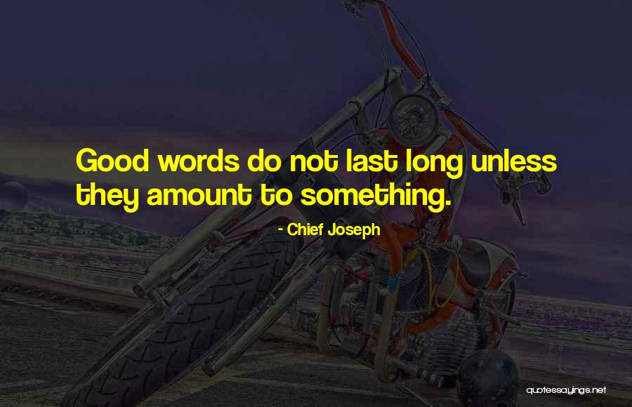 Chief Joseph Quotes 451340 Chief Joseph Quotes 451340