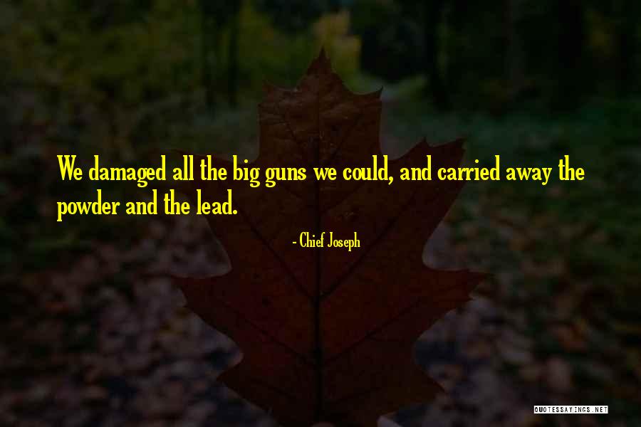 Chief Joseph Quotes 661712 Chief Joseph Quotes 661712