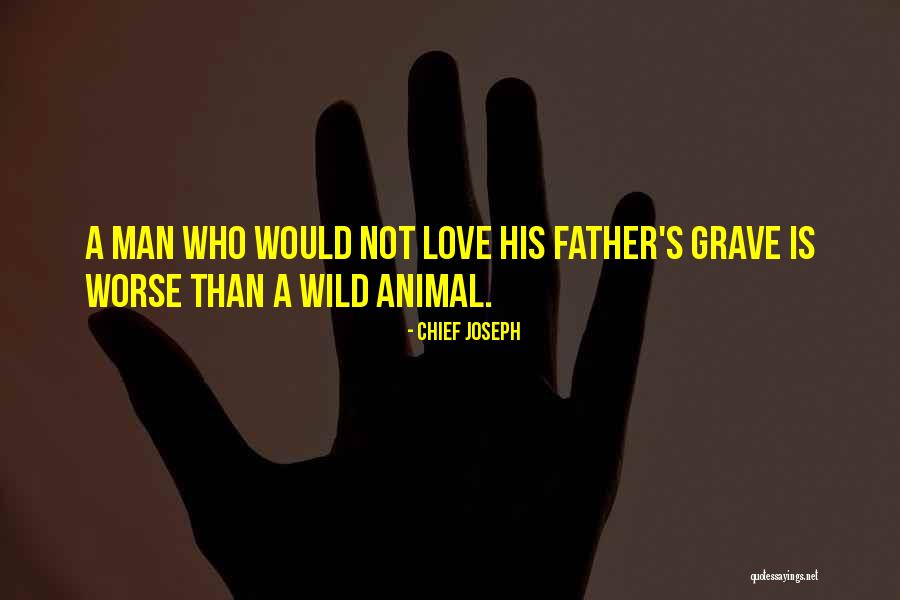 Chief Joseph Quotes 804472 Chief Joseph Quotes 804472