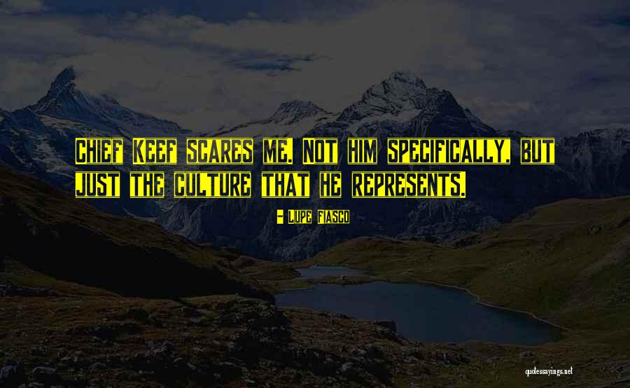 Chief Keef Quotes By Lupe Fiasco Chief Keef Quotes By Lupe Fiasco