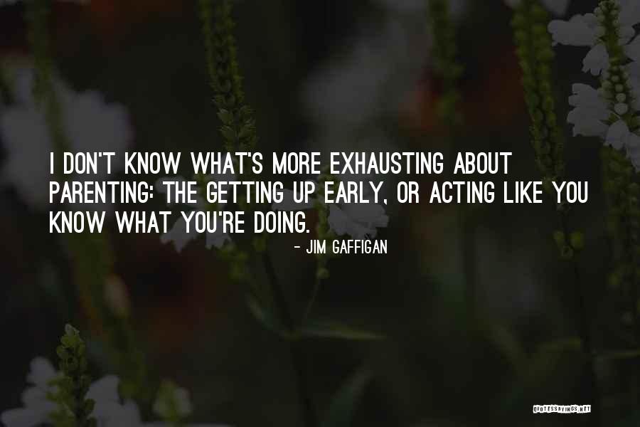 Chief Miller Quotes By Jim Gaffigan Chief Miller Quotes By Jim Gaffigan