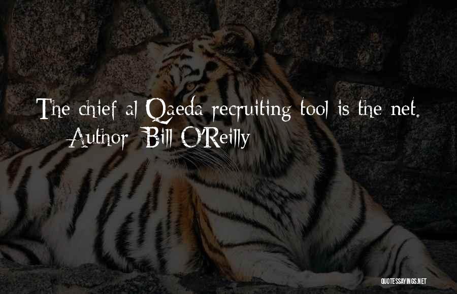 Chief O'hara Quotes By Bill O'Reilly