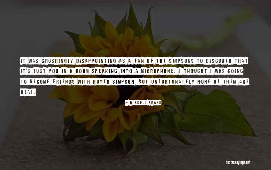 Chief Outsiders Quotes By Russell Brand Chief Outsiders Quotes By Russell Brand