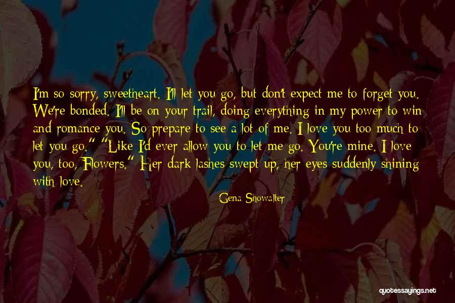 Chief Pocatello Quotes By Gena Showalter Chief Pocatello Quotes By Gena Showalter