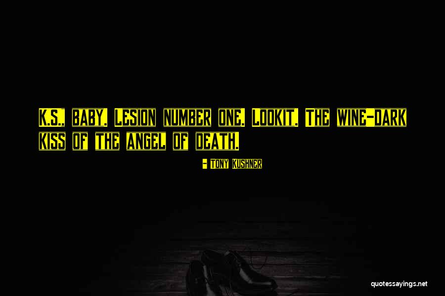 Chief Pocatello Quotes By Tony Kushner