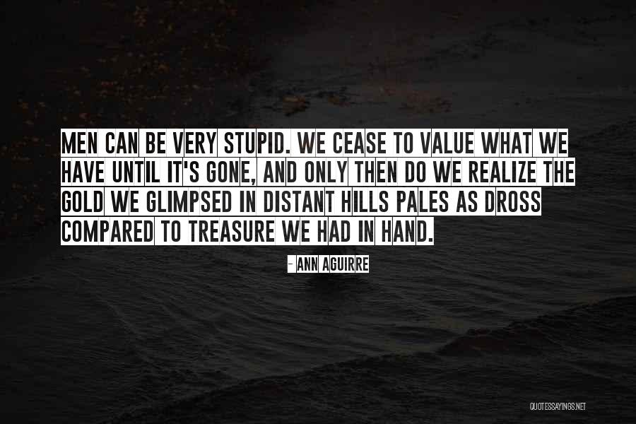 Chief Sealth Quotes By Ann Aguirre Chief Sealth Quotes By Ann Aguirre