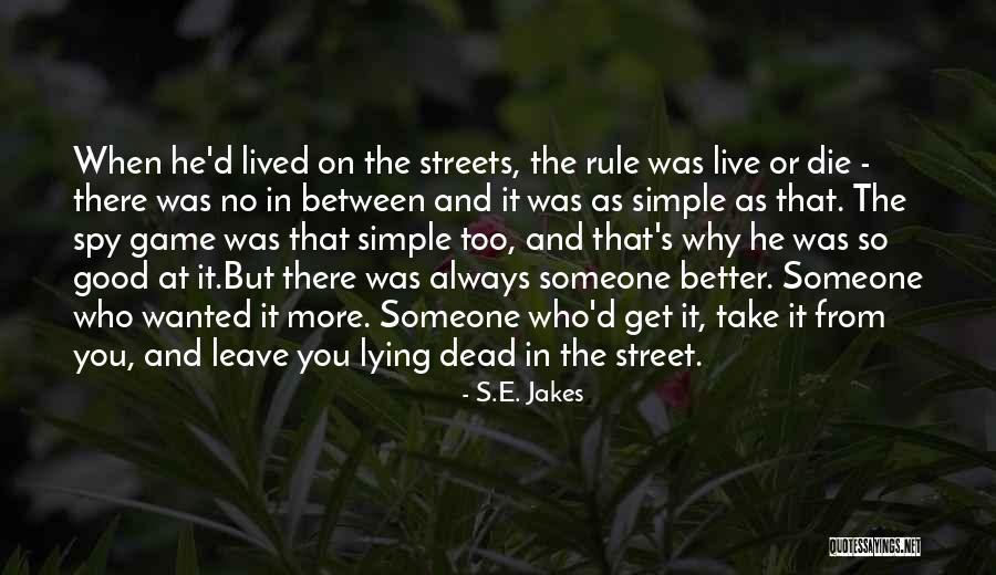 Chief Sealth Quotes By S.E. Jakes Chief Sealth Quotes By S.E. Jakes