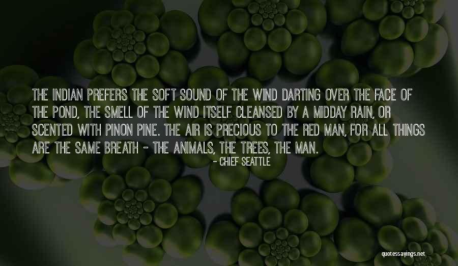 Chief Seattle Quotes 1667852 Chief Seattle Quotes 1667852