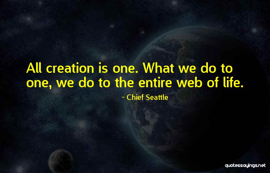 Chief Seattle Quotes 2034453 Chief Seattle Quotes 2034453