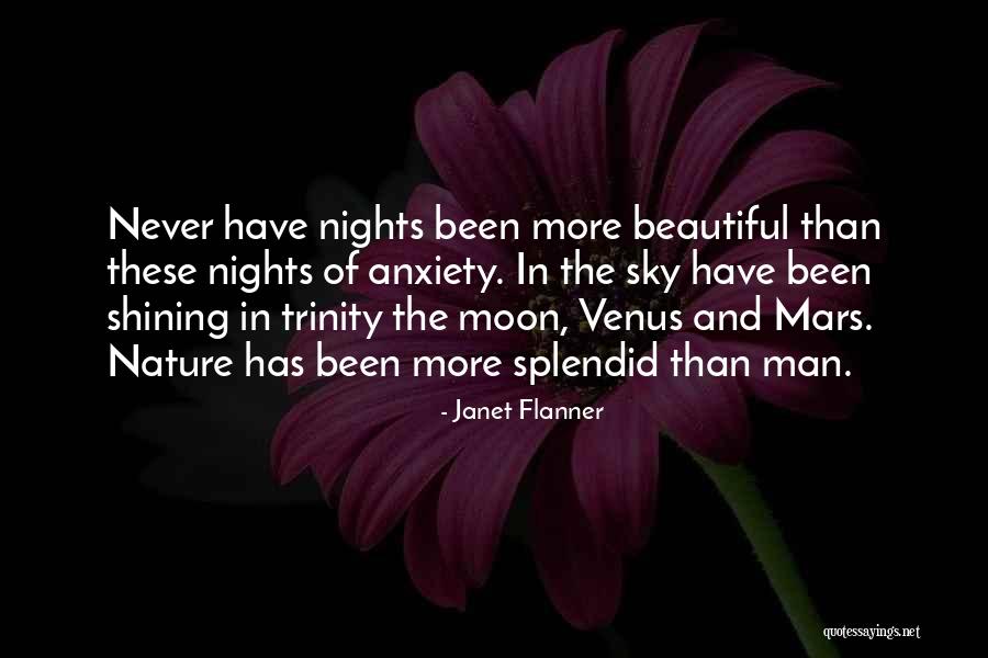 Chief Tui Quotes By Janet Flanner Chief Tui Quotes By Janet Flanner