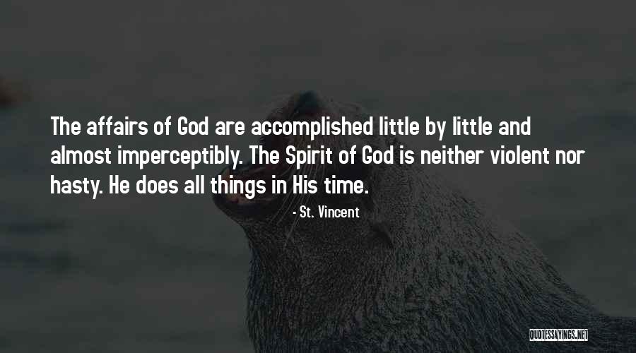 Chief Wiggins Quotes By St. Vincent Chief Wiggins Quotes By St. Vincent