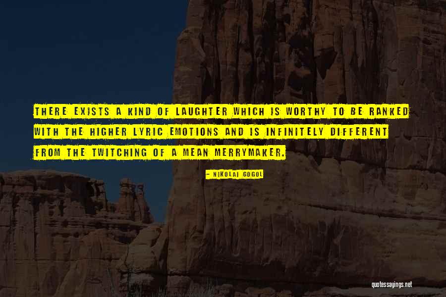 Chief Wilma Mankiller Quotes By Nikolai Gogol Chief Wilma Mankiller Quotes By Nikolai Gogol