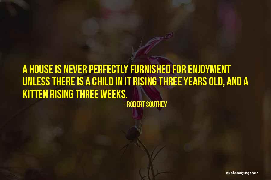 Chief Workout Quotes By Robert Southey Chief Workout Quotes By Robert Southey
