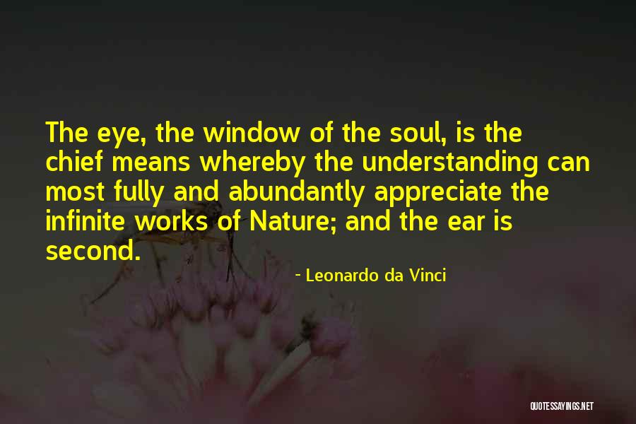 Chief Works Quotes By Leonardo Da Vinci Chief Works Quotes By Leonardo Da Vinci