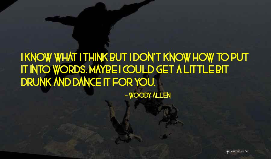 Chiefdoms Timeline Quotes By Woody Allen Chiefdoms Timeline Quotes By Woody Allen