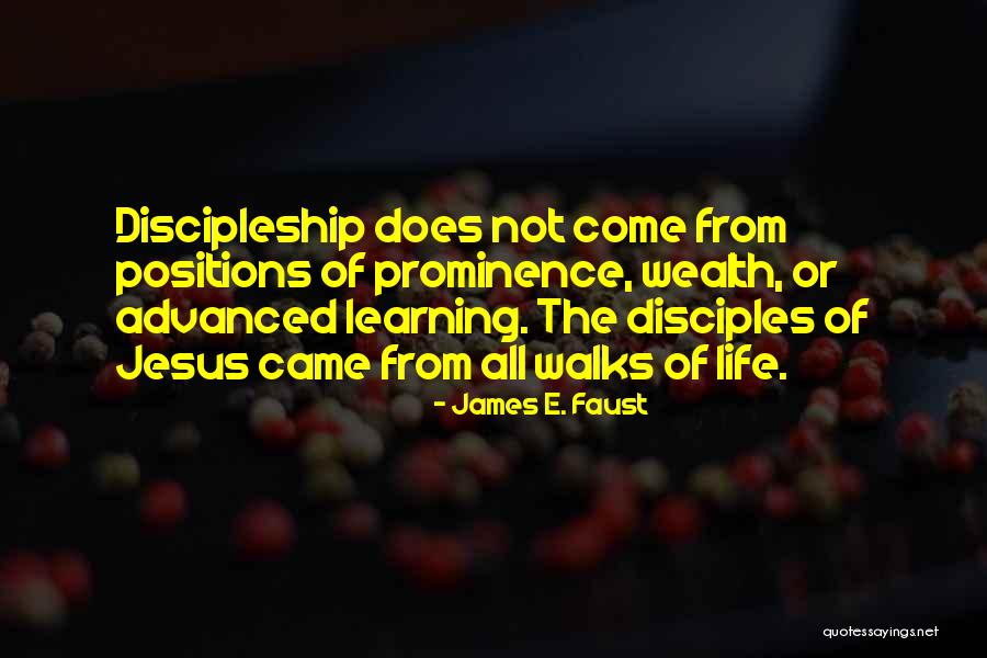 Chieferboijugg Quotes By James E. Faust Chieferboijugg Quotes By James E. Faust
