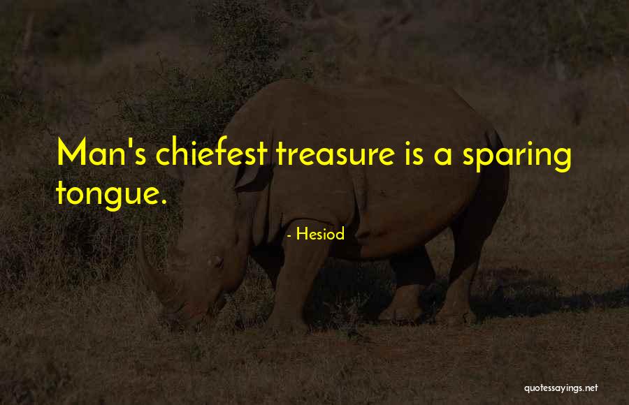 Chiefest Quotes By Hesiod Chiefest Quotes By Hesiod