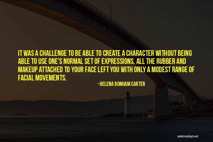 Chieffy Caligdongs Birthday Quotes By Helena Bonham Carter Chieffy Caligdongs Birthday Quotes By Helena Bonham Carter