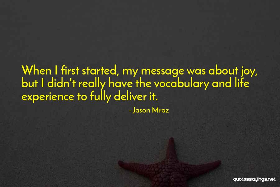 Chieffy Caligdongs Birthday Quotes By Jason Mraz Chieffy Caligdongs Birthday Quotes By Jason Mraz