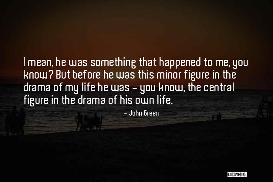 Chieffy Caligdongs Birthday Quotes By John Green Chieffy Caligdongs Birthday Quotes By John Green