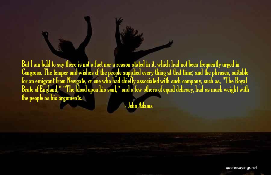 Chiefly Company Quotes By John Adams Chiefly Company Quotes By John Adams