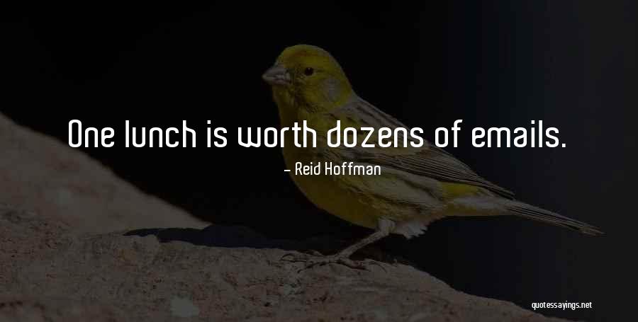 Chiefly Company Quotes By Reid Hoffman Chiefly Company Quotes By Reid Hoffman