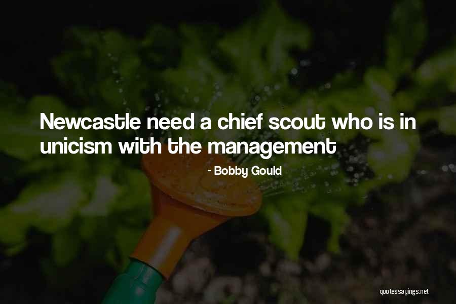 Chiefs Quotes By Bobby Gould Chiefs Quotes By Bobby Gould
