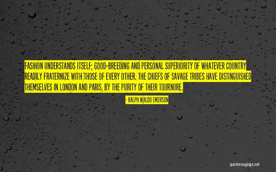 Chiefs Quotes By Ralph Waldo Emerson Chiefs Quotes By Ralph Waldo Emerson