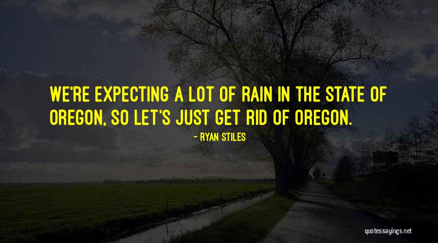 Chieftain Restaurant Quotes By Ryan Stiles Chieftain Restaurant Quotes By Ryan Stiles