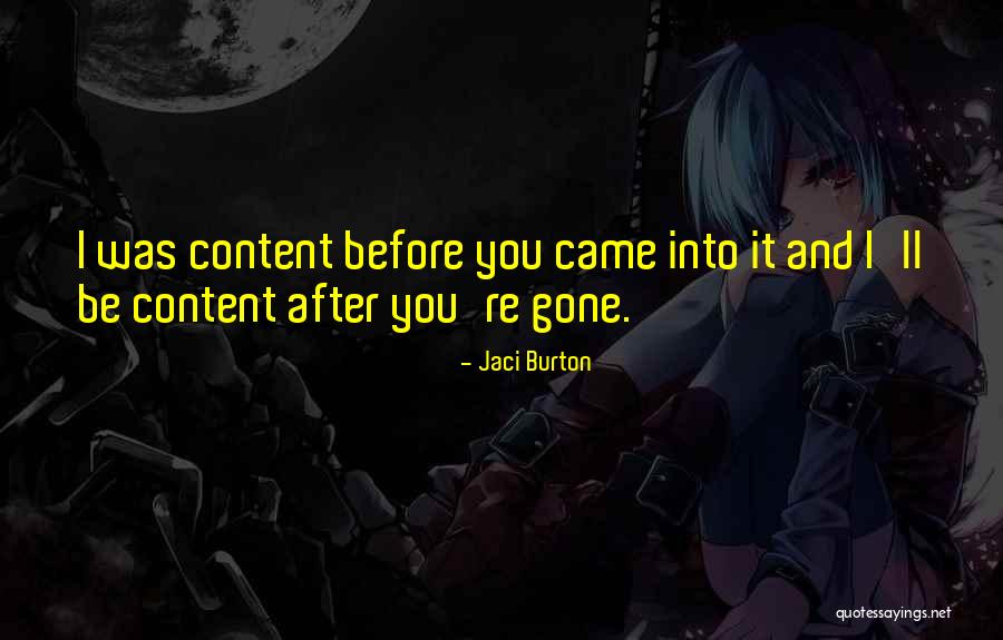 Chiels Quotes By Jaci Burton Chiels Quotes By Jaci Burton
