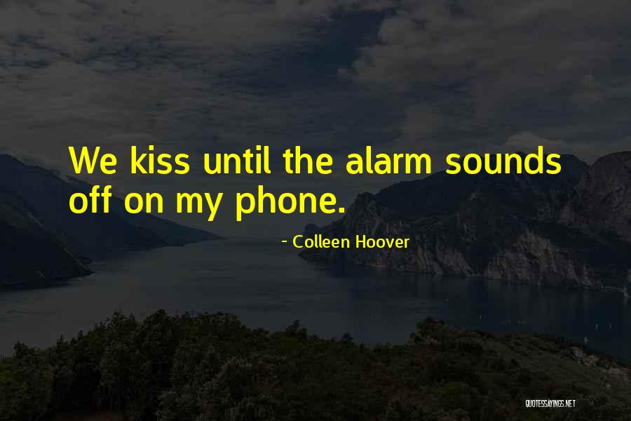 Chiemeka Okoronkwo Quotes By Colleen Hoover