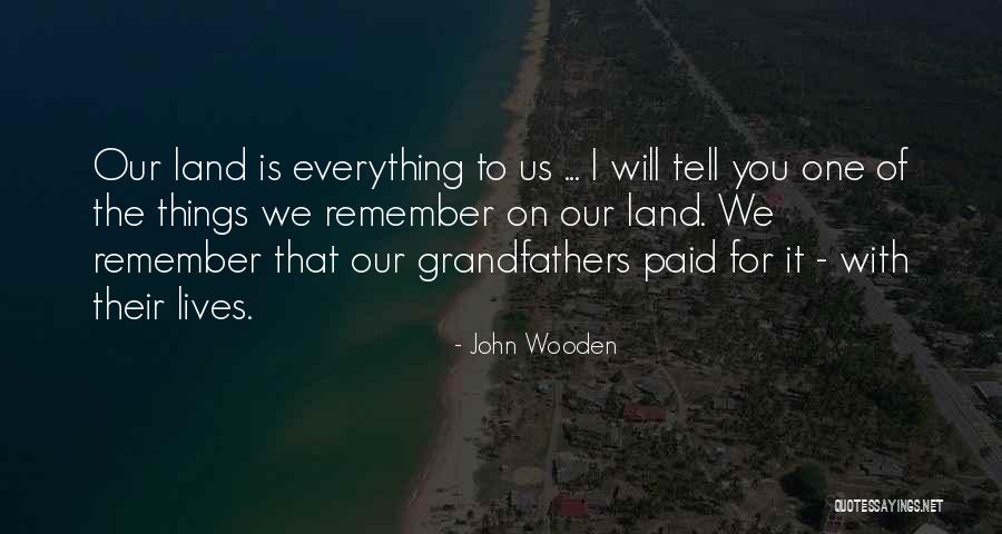 Chiemgau Alpenverband Quotes By John Wooden Chiemgau Alpenverband Quotes By John Wooden