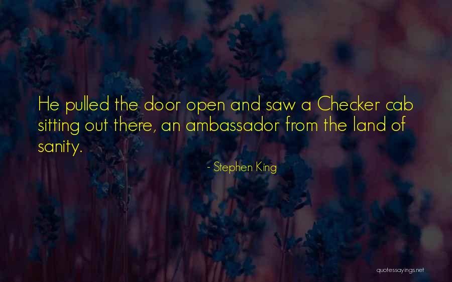 Chiemgau Alpenverband Quotes By Stephen King Chiemgau Alpenverband Quotes By Stephen King